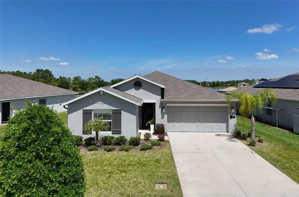 3960 Guernsey Bend St Cloud FL 34772