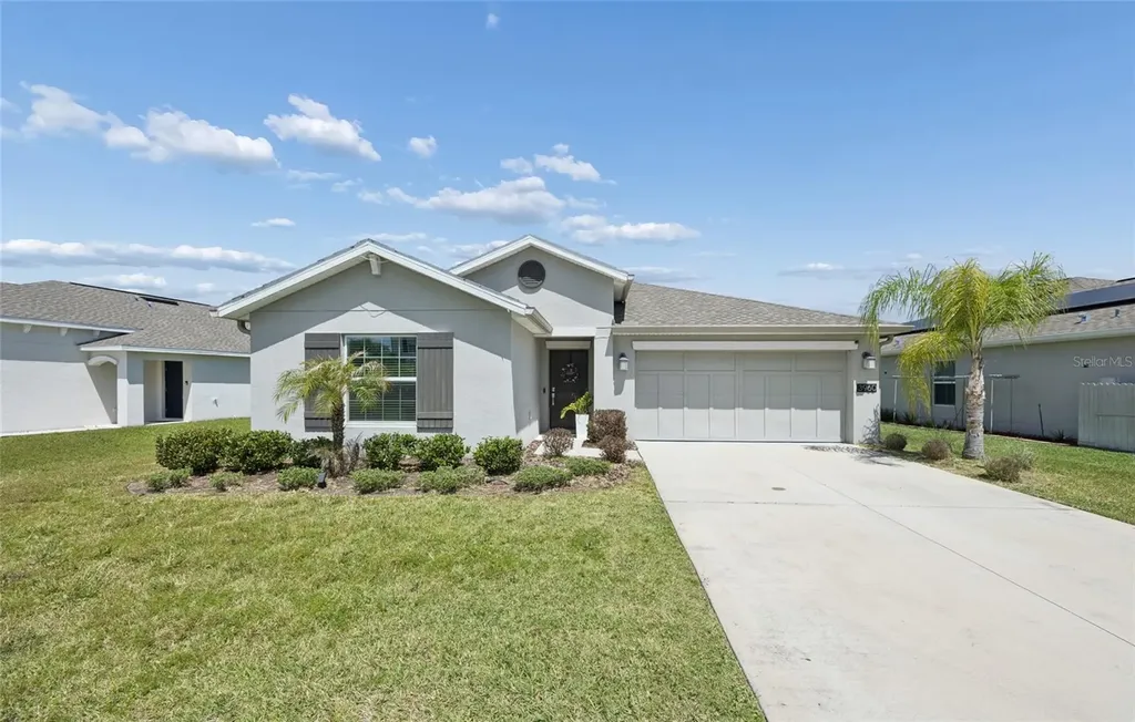 3960 Guernsey Bend St Cloud FL 34772
