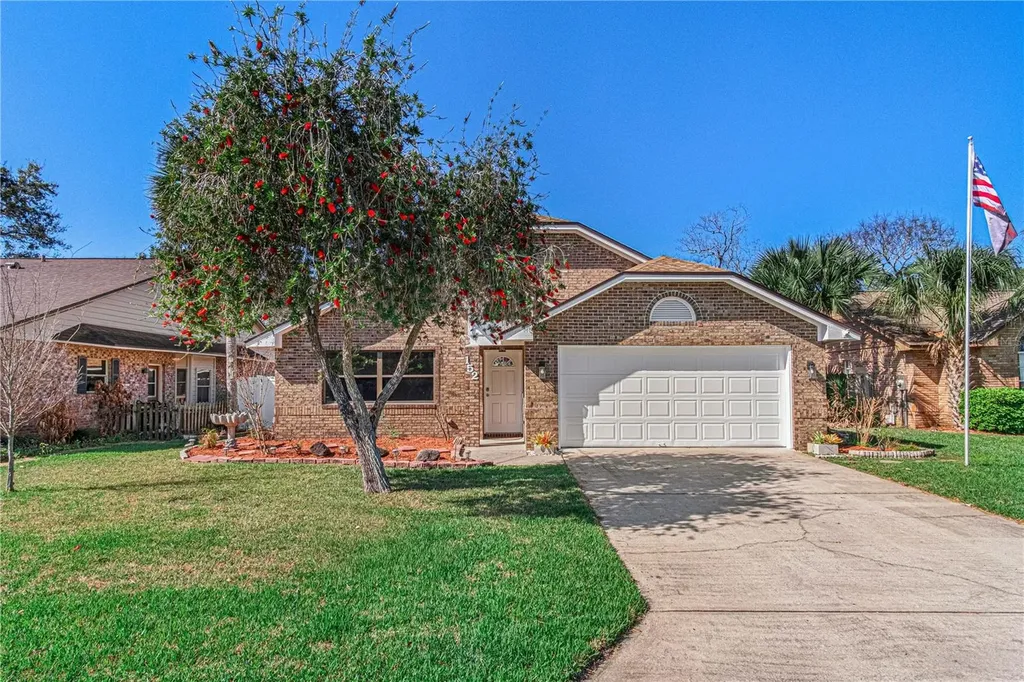 152 Loon Court Daytona Beach FL 32119