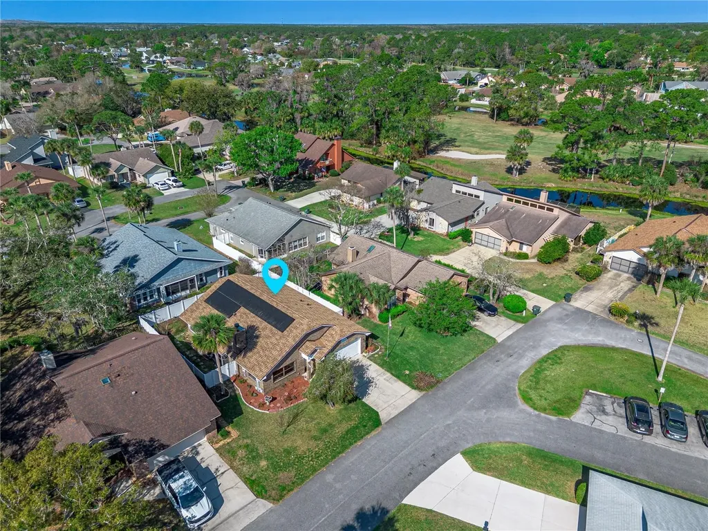 152 Loon Court Daytona Beach FL 32119