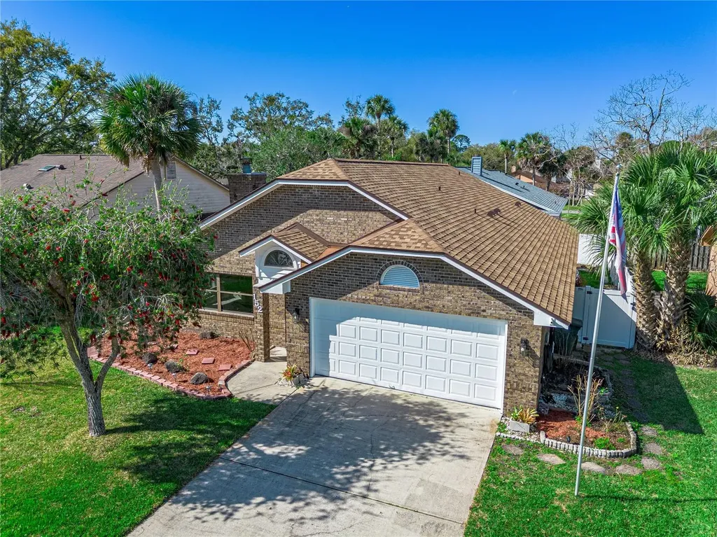 152 Loon Court Daytona Beach FL 32119