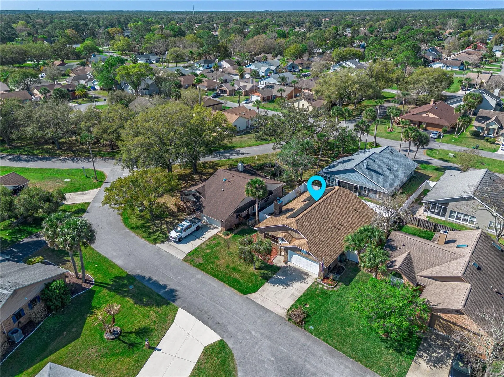 152 Loon Court Daytona Beach FL 32119