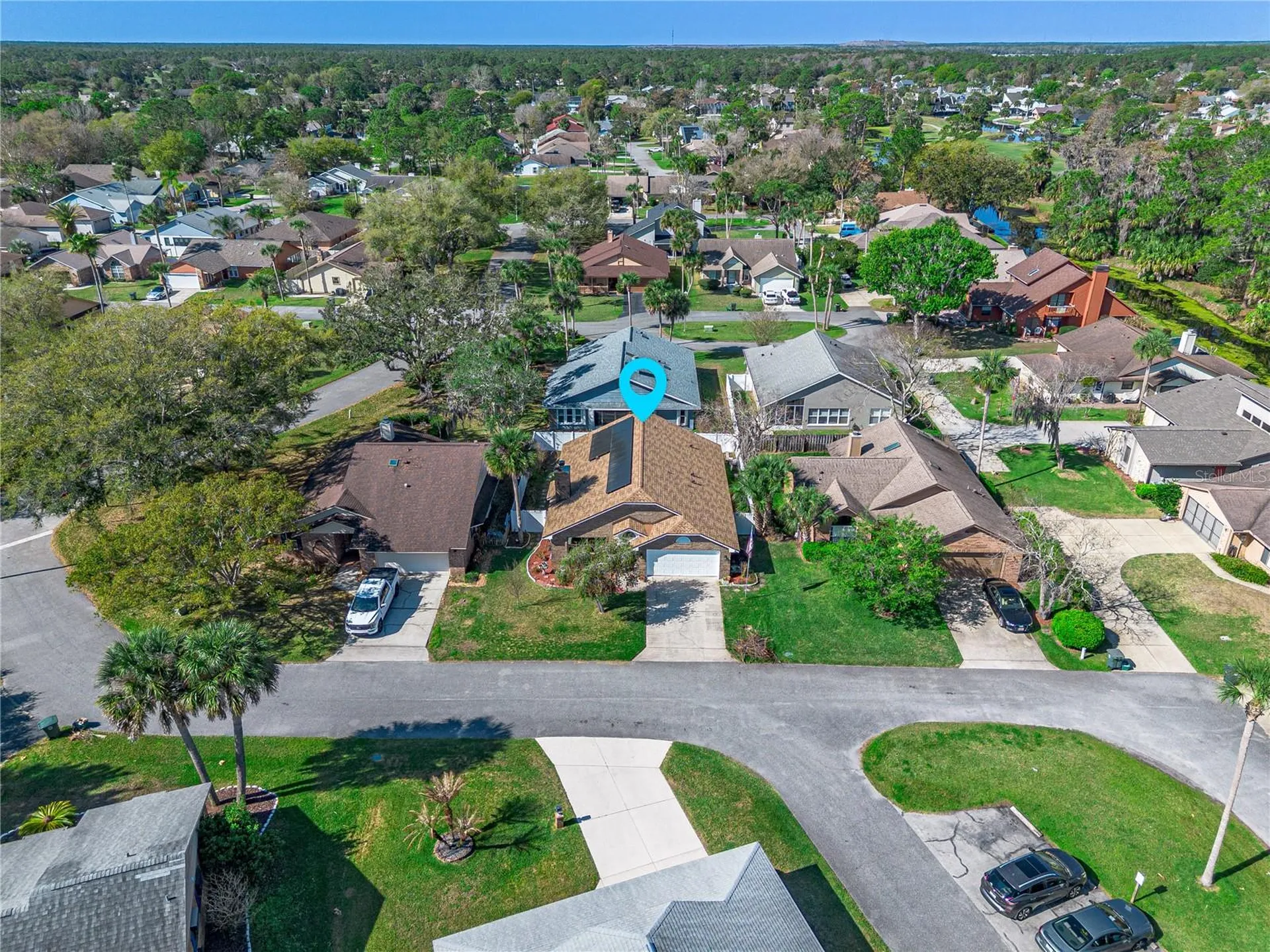 152 Loon Court Daytona Beach FL 32119