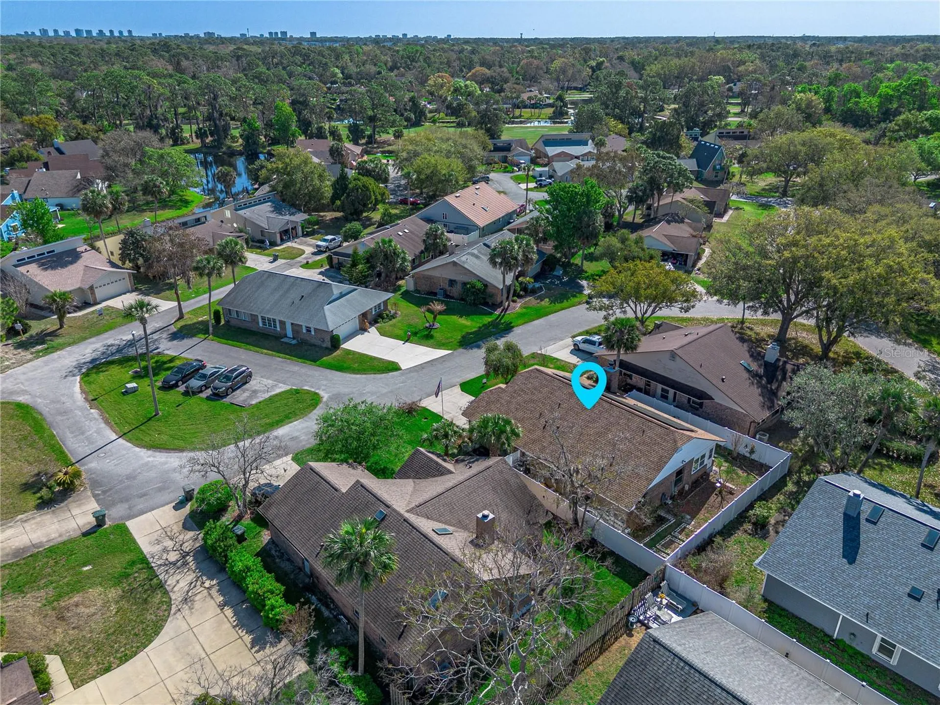152 Loon Court Daytona Beach FL 32119