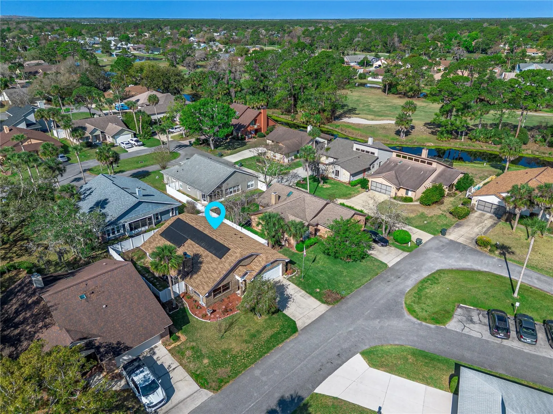 152 Loon Court Daytona Beach FL 32119