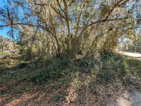 110 Leeward Road Satsuma FL 32189