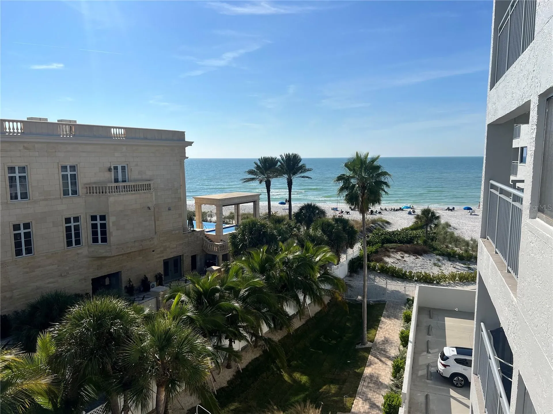 1001 Point Of Rocks Road Sarasota FL 34242