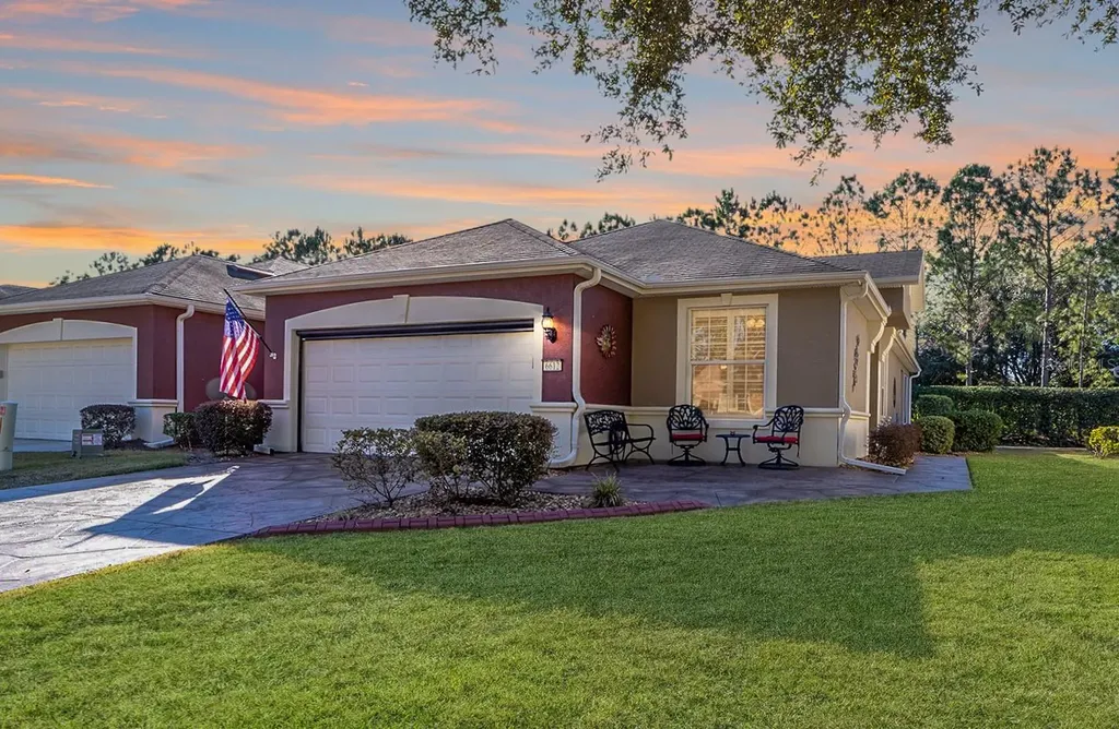 6612 SW 91st Circle Ocala FL 34481