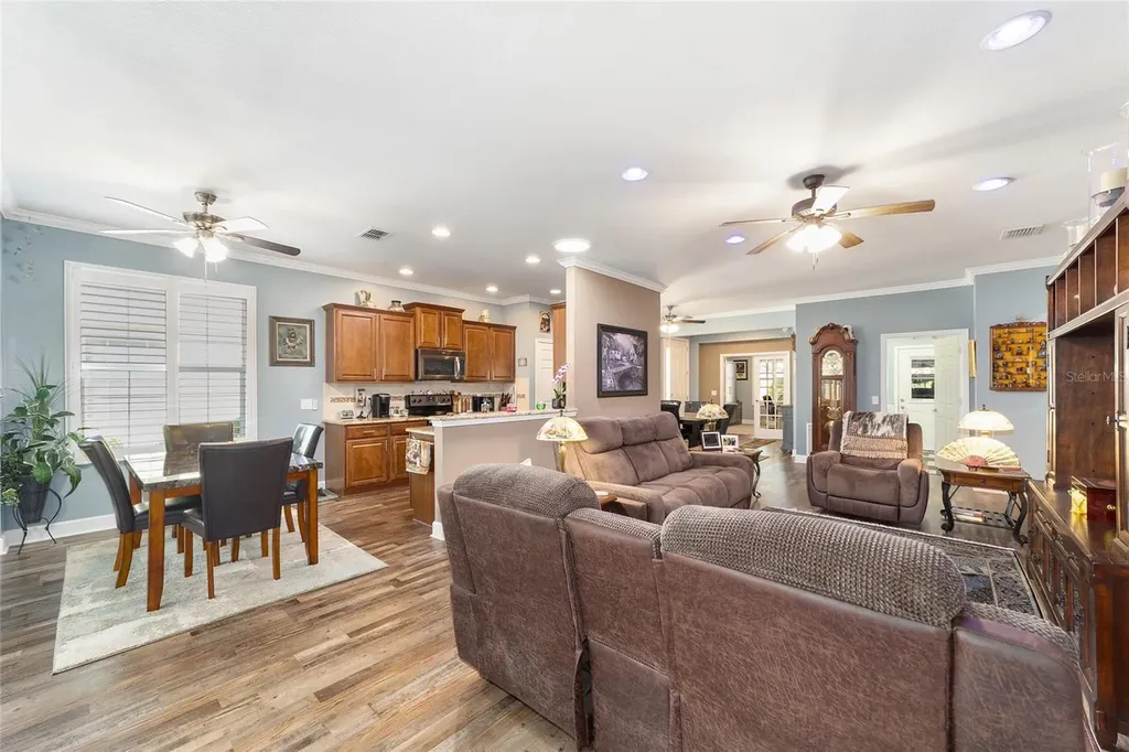 6612 SW 91st Circle Ocala FL 34481