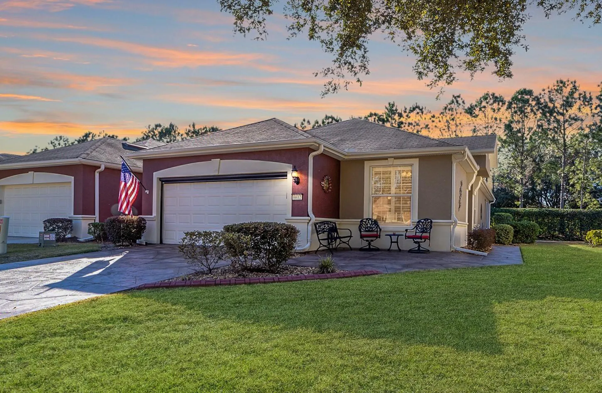 6612 SW 91st Circle Ocala FL 34481