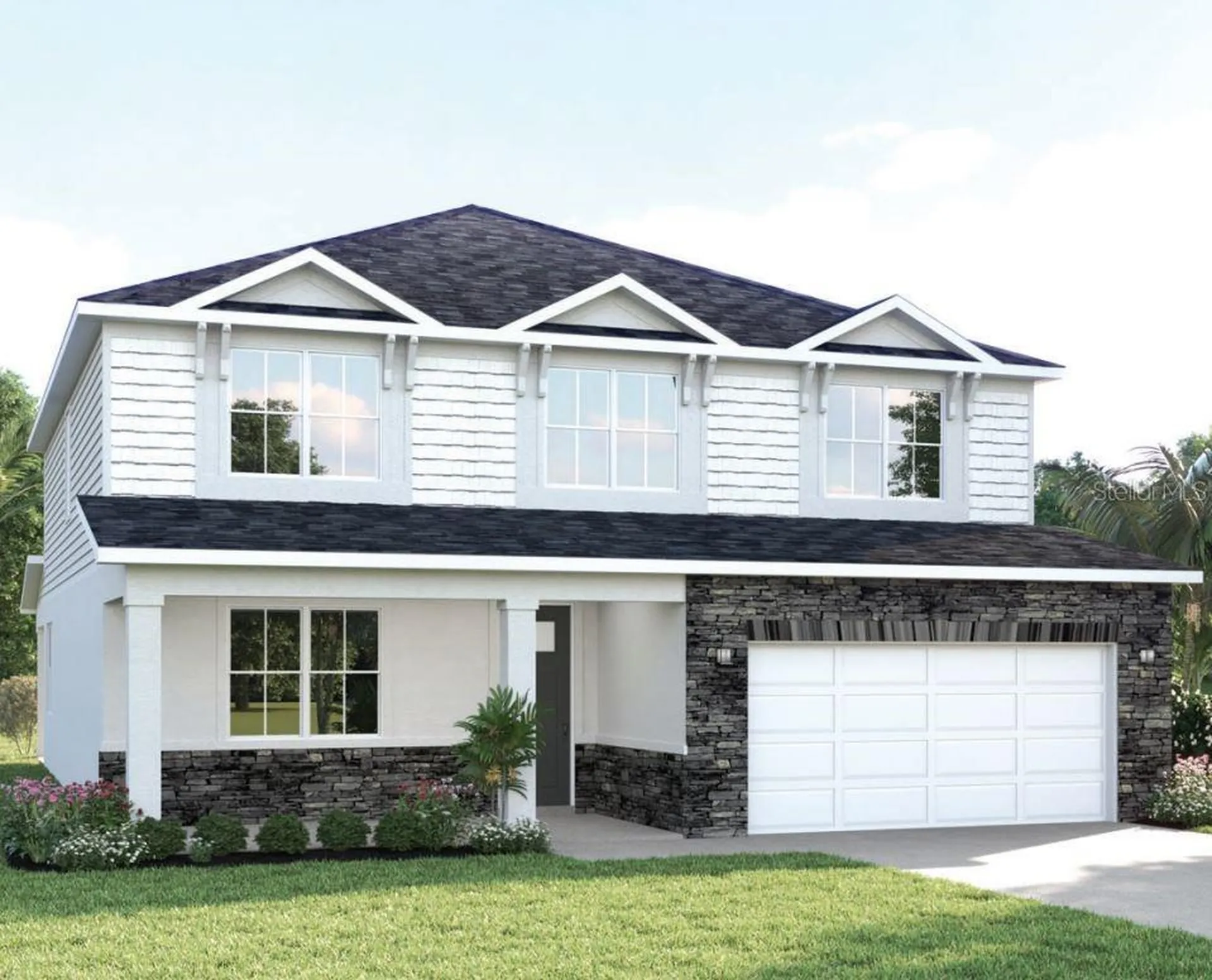2578 Nilgiri Street NW Palm Bay FL 32907