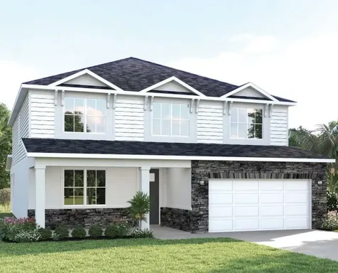2578 Nilgiri Street NW Palm Bay FL 32907