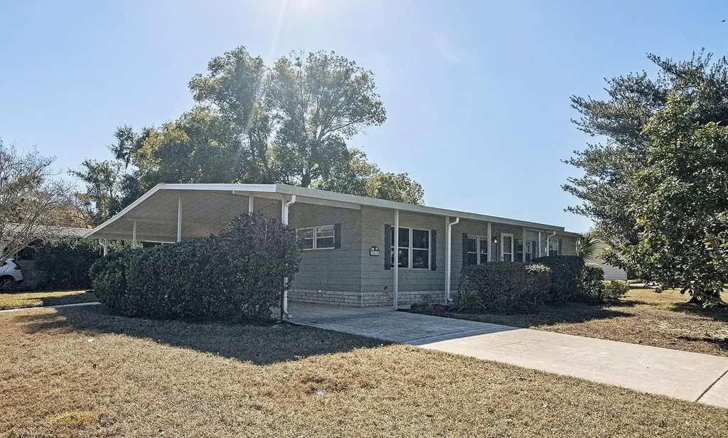 3302 Evergreen Road Zellwood FL 32798