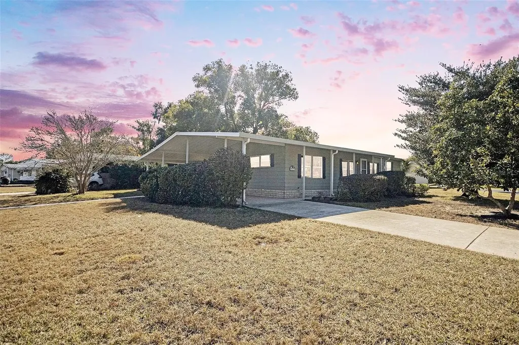 3302 Evergreen Road Zellwood FL 32798