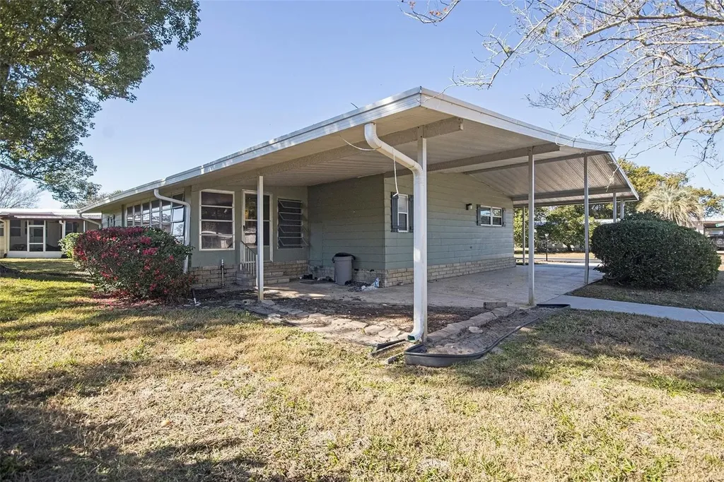 3302 Evergreen Road Zellwood FL 32798