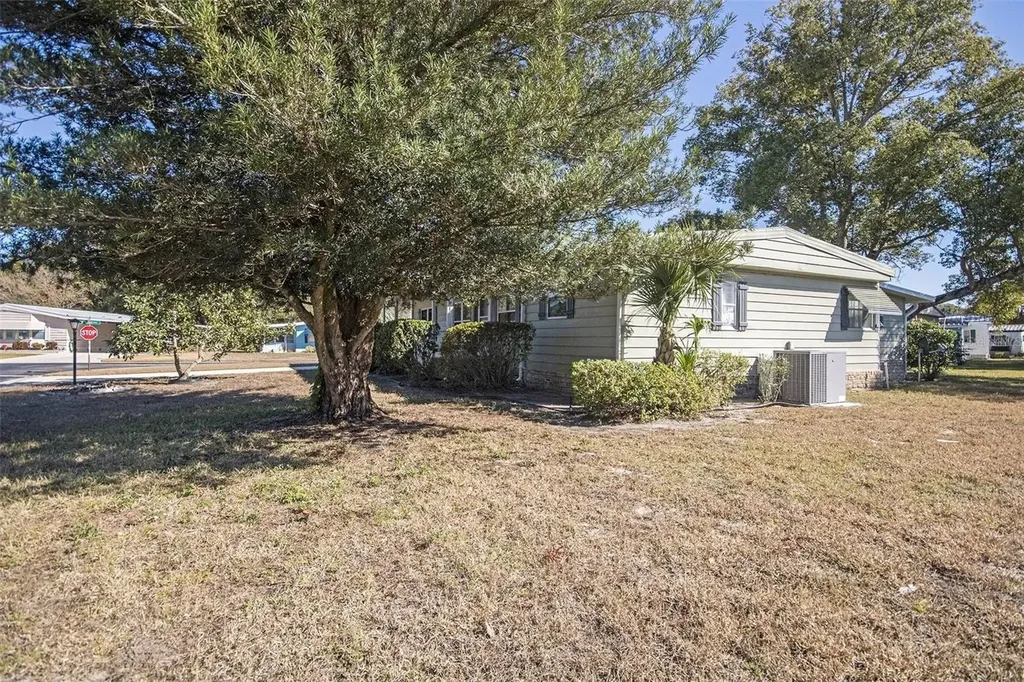 3302 Evergreen Road Zellwood FL 32798