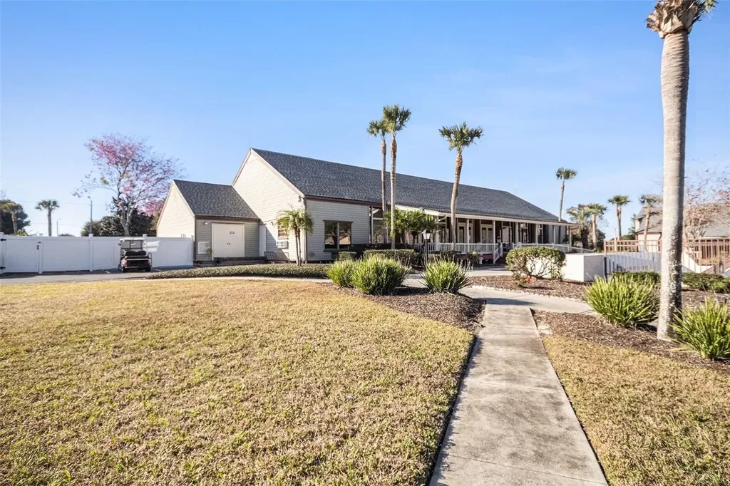 3302 Evergreen Road Zellwood FL 32798