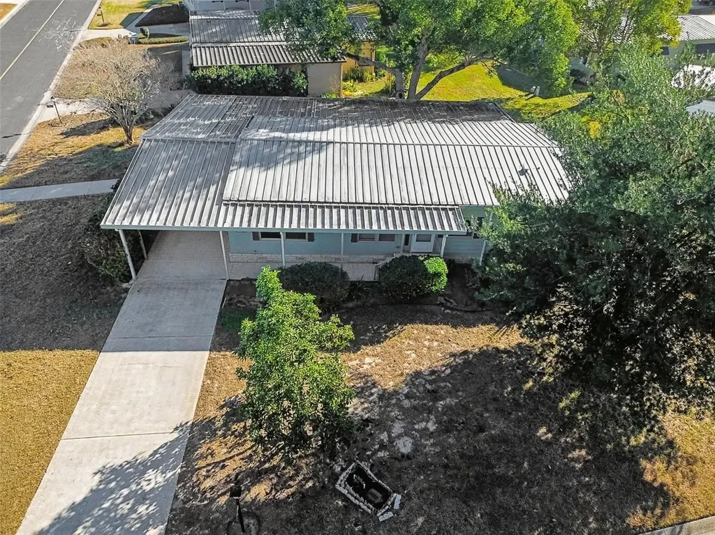 3302 Evergreen Road Zellwood FL 32798