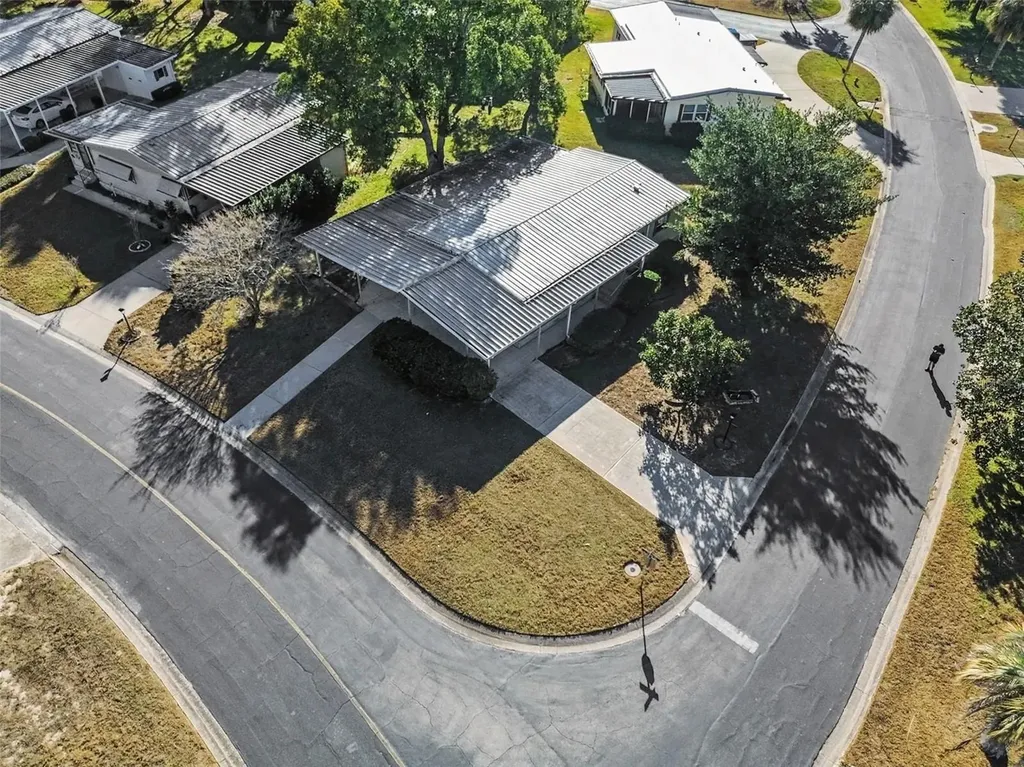 3302 Evergreen Road Zellwood FL 32798