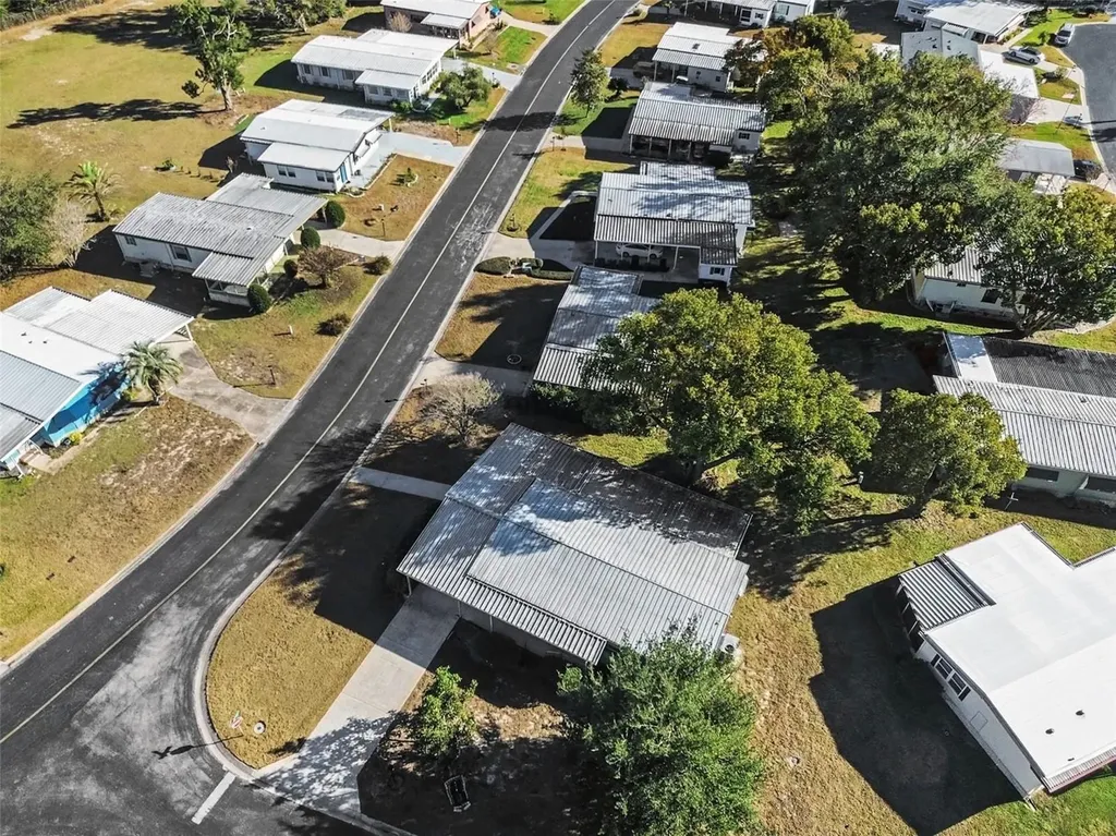 3302 Evergreen Road Zellwood FL 32798