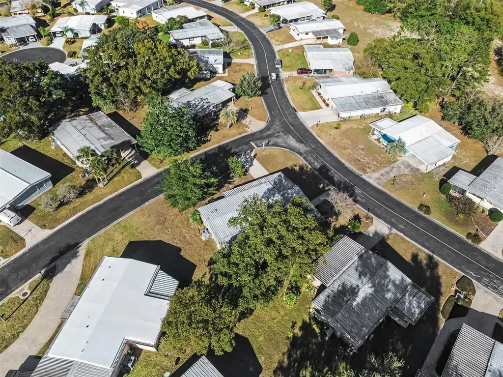3302 Evergreen Road Zellwood FL 32798