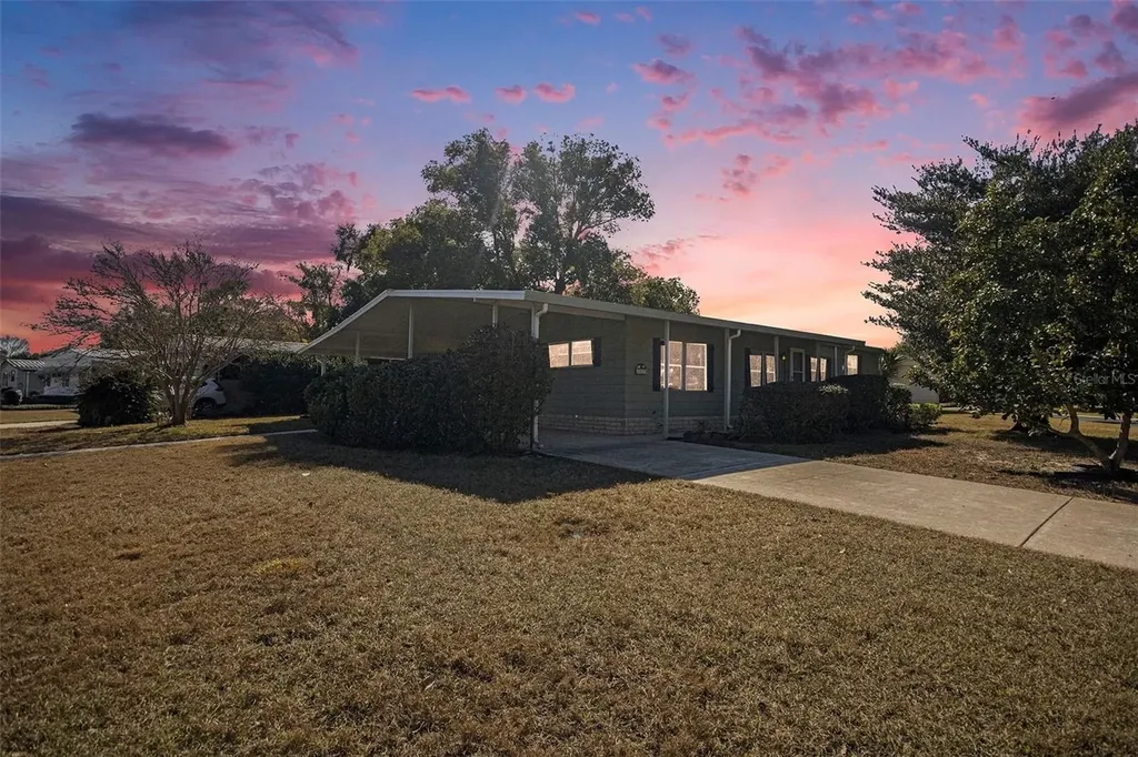 3302 Evergreen Road Zellwood FL 32798