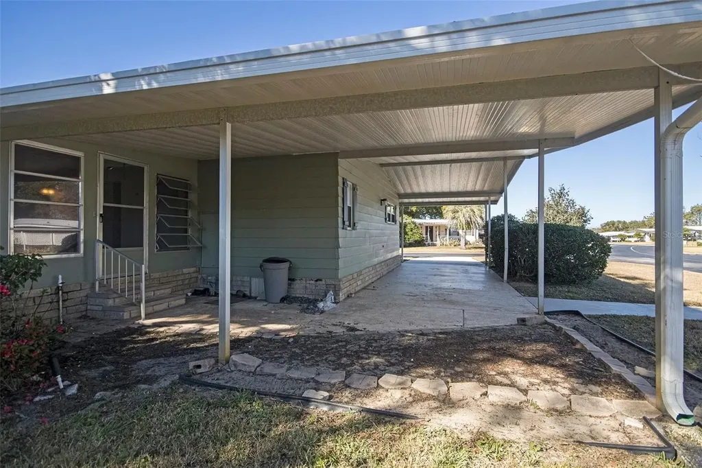 3302 Evergreen Road Zellwood FL 32798