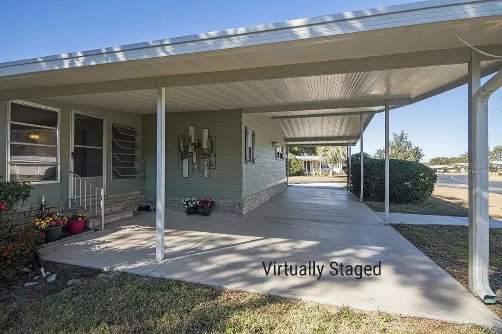 3302 Evergreen Road Zellwood FL 32798