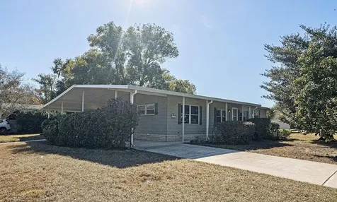 3302 Evergreen Road Zellwood FL 32798