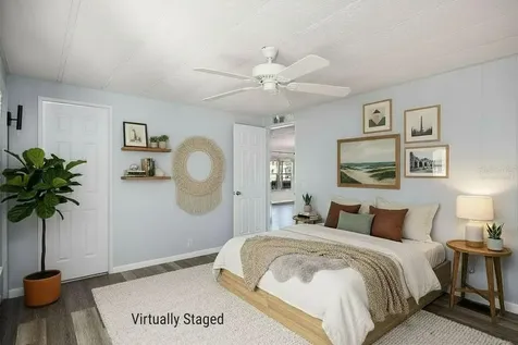3302 Evergreen Road Zellwood FL 32798
