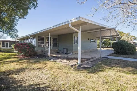 3302 Evergreen Road Zellwood FL 32798