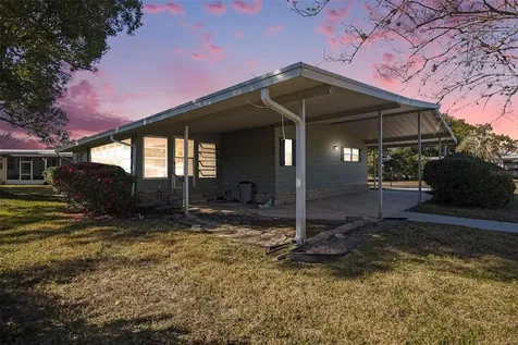 3302 Evergreen Road Zellwood FL 32798