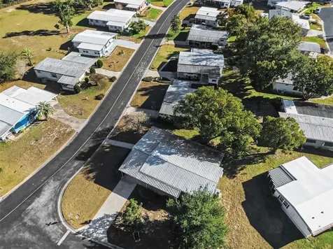 3302 Evergreen Road Zellwood FL 32798