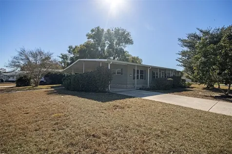 3302 Evergreen Road Zellwood FL 32798