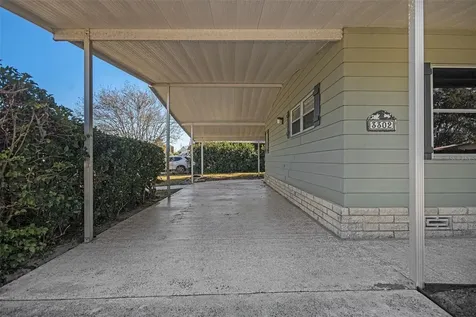 3302 Evergreen Road Zellwood FL 32798