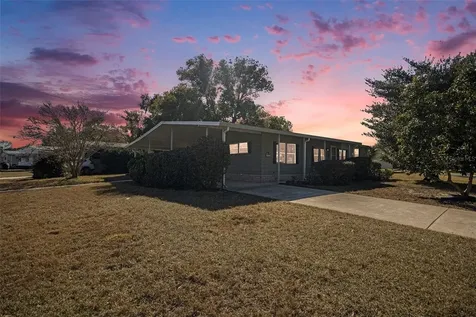 3302 Evergreen Road Zellwood FL 32798