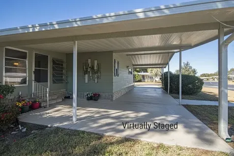 3302 Evergreen Road Zellwood FL 32798