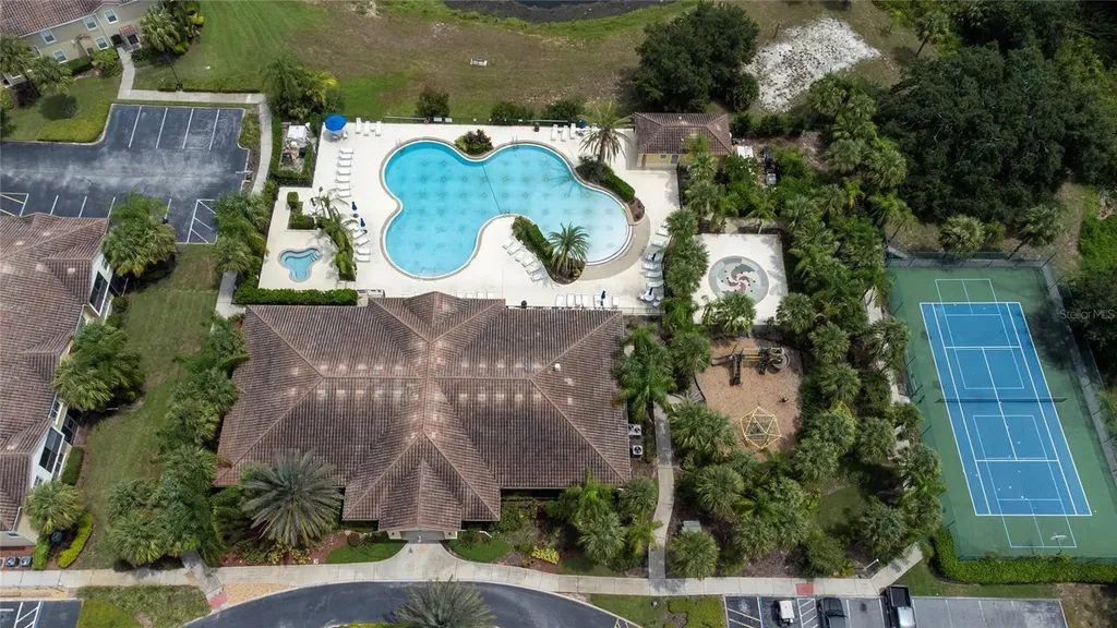 7531 Pellham Way Kissimmee FL 34747