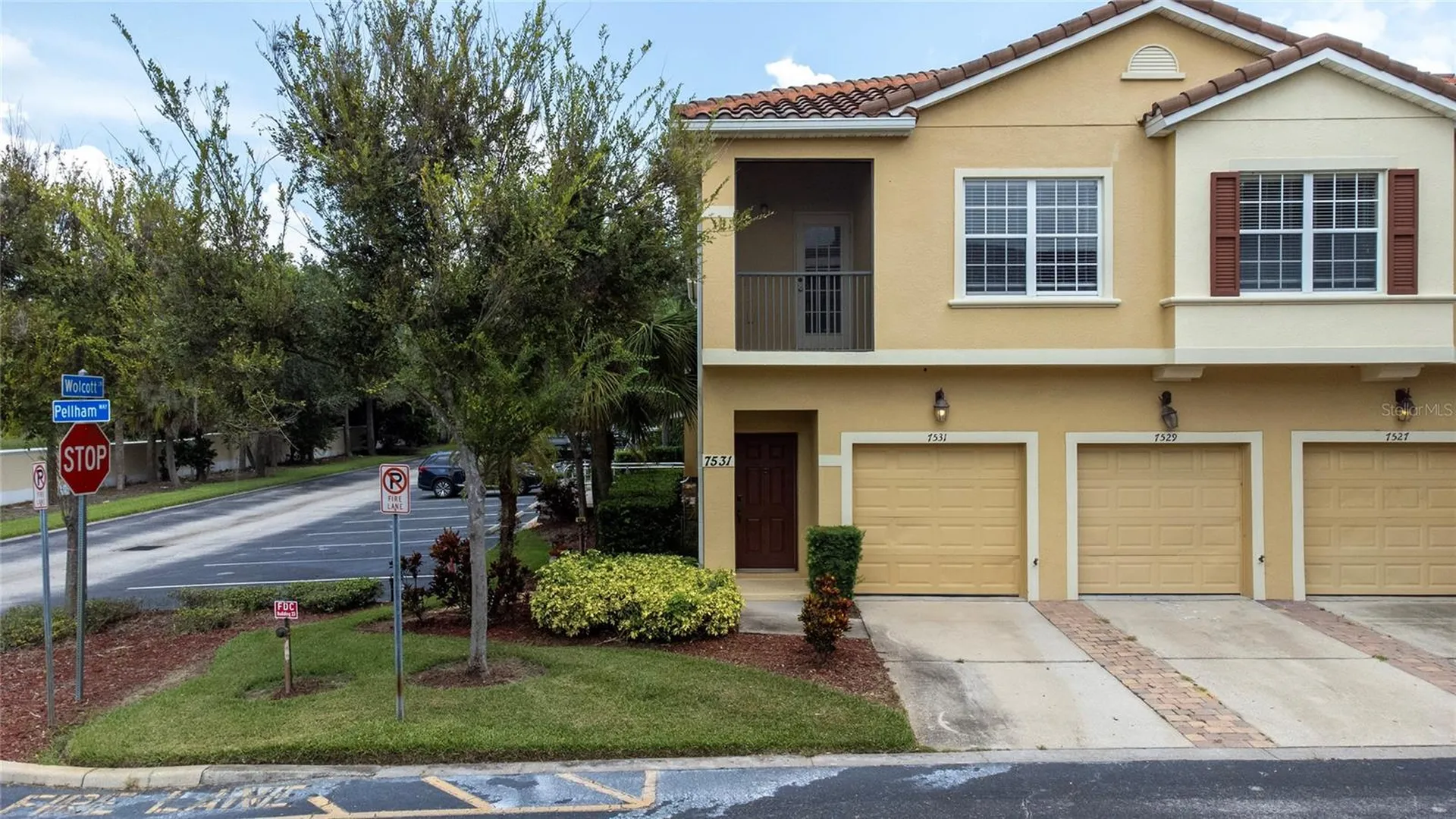 7531 Pellham Way Kissimmee FL 34747