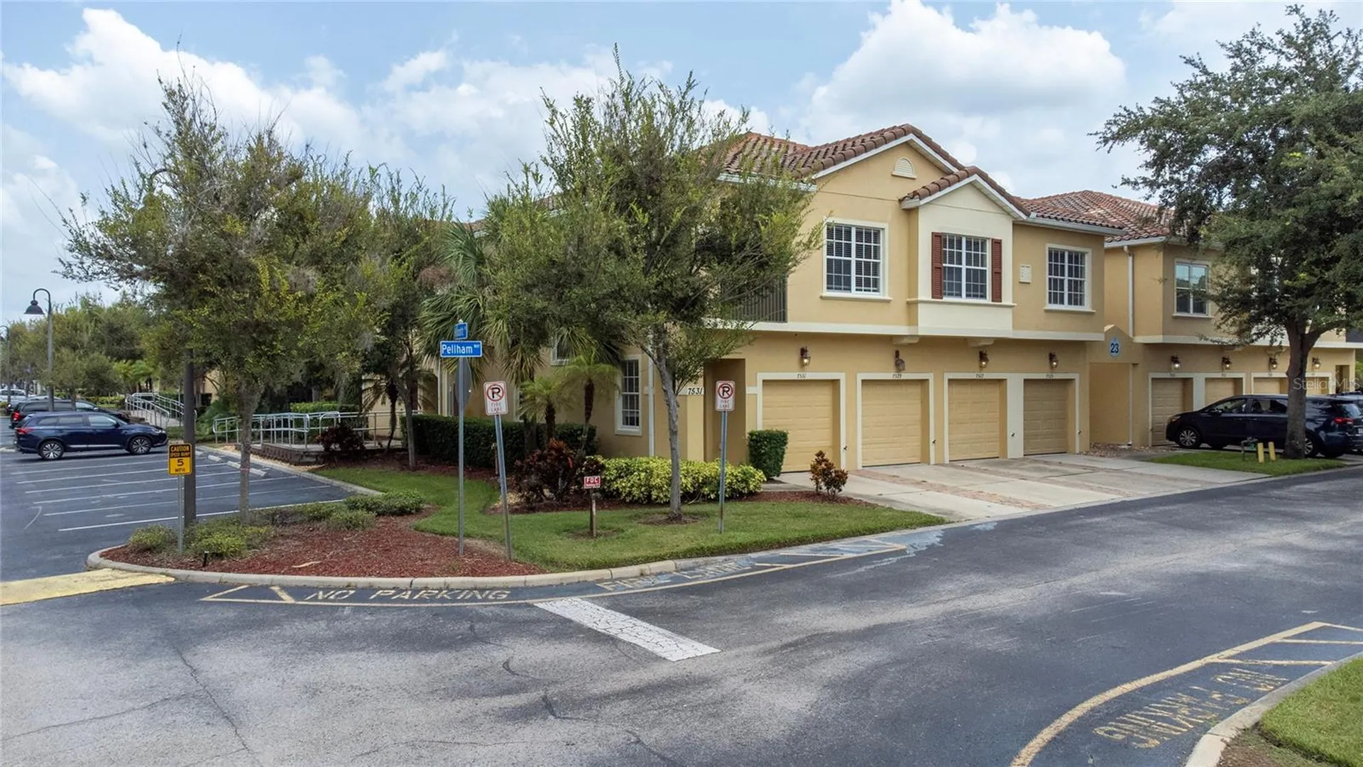 7531 Pellham Way Kissimmee FL 34747