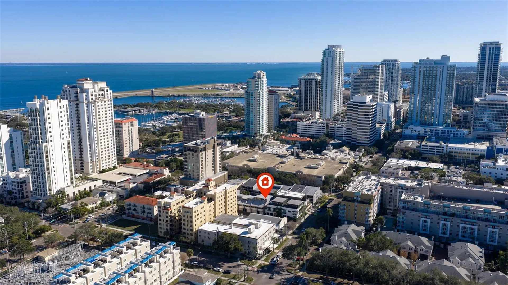 301 2nd Street N St Petersburg FL 33701