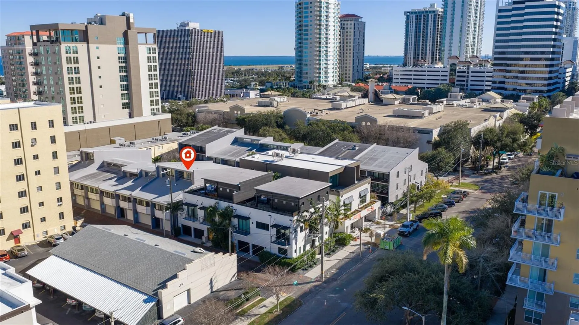 301 2nd Street N St Petersburg FL 33701