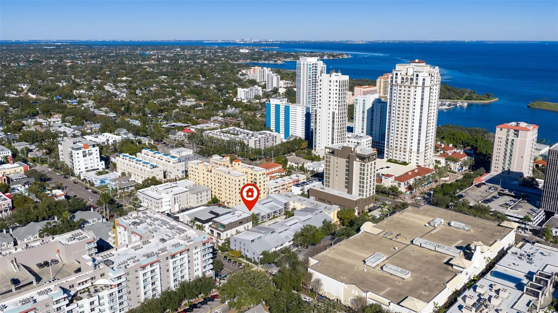 301 2nd Street N St Petersburg FL 33701