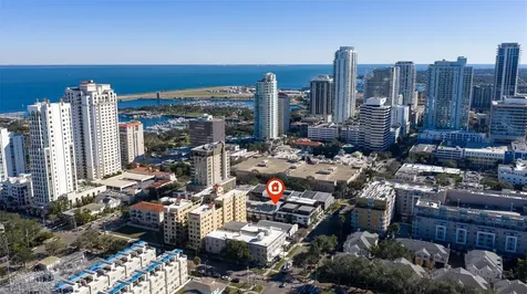 301 2nd Street N St Petersburg FL 33701