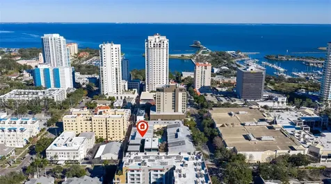 301 2nd Street N St Petersburg FL 33701