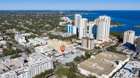 301 2nd Street N St Petersburg FL 33701