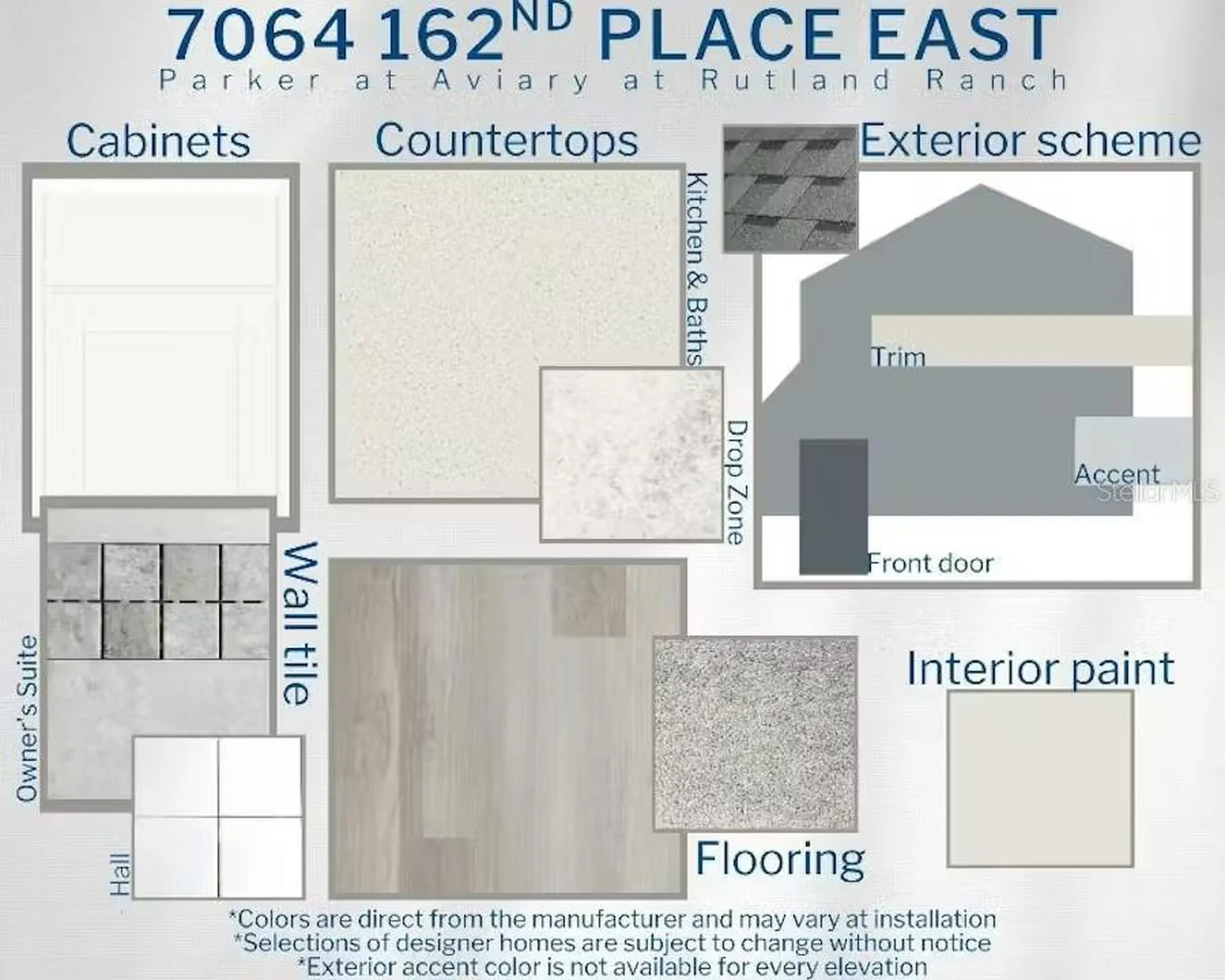 7064 162nd Place E Parrish FL 34219
