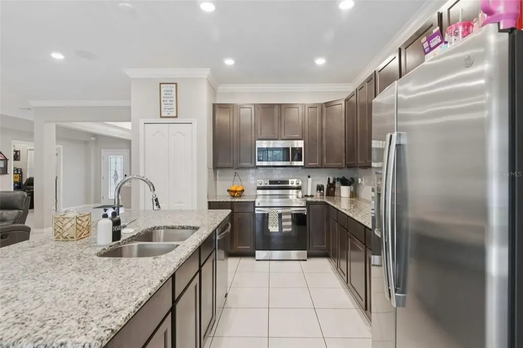 21 Mayten Court N Homosassa FL 34446