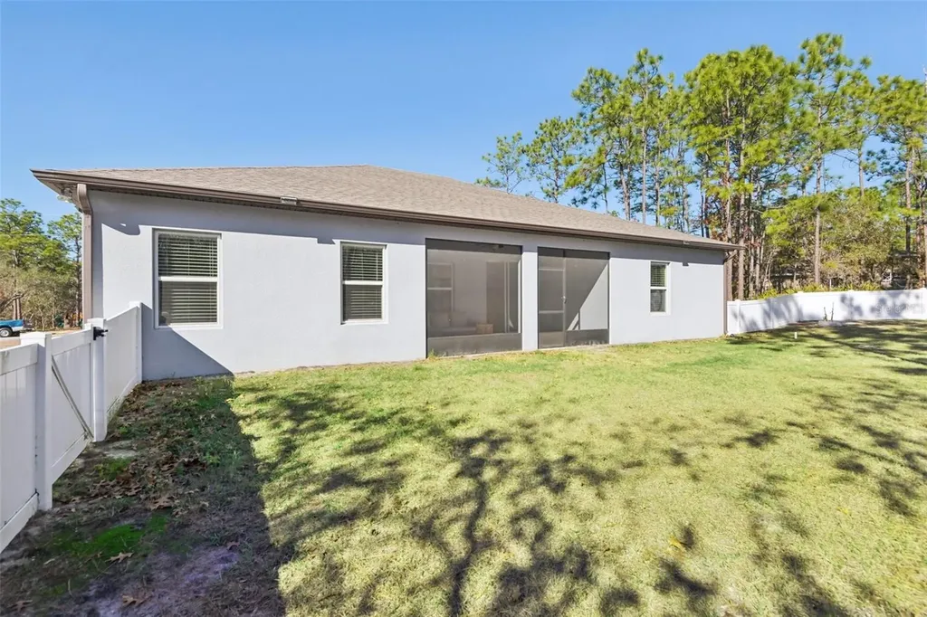 21 Mayten Court N Homosassa FL 34446