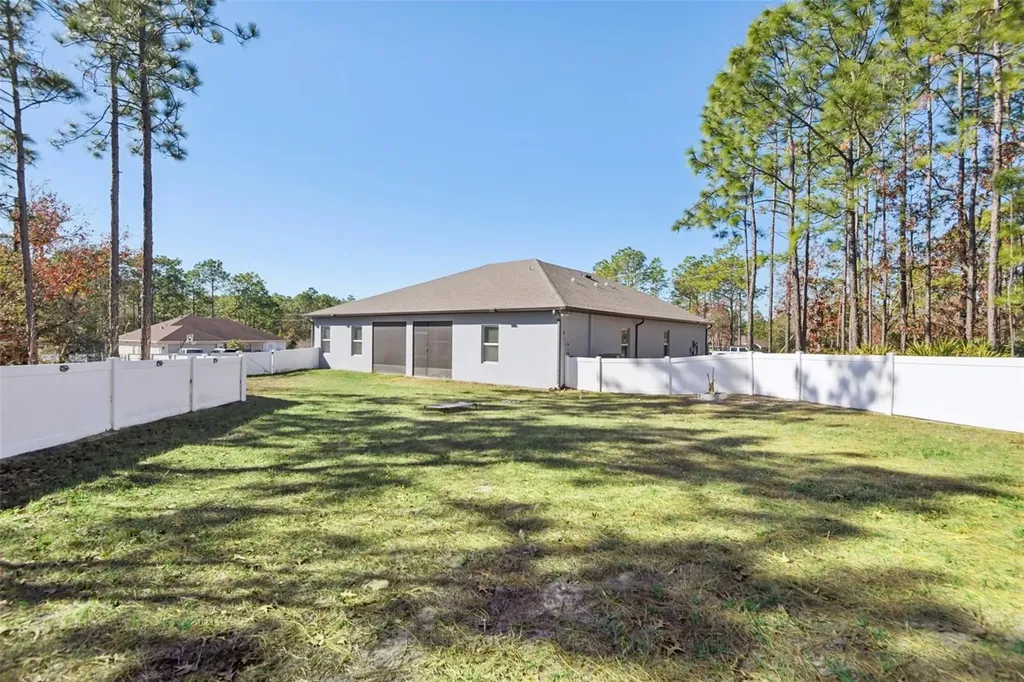 21 Mayten Court N Homosassa FL 34446